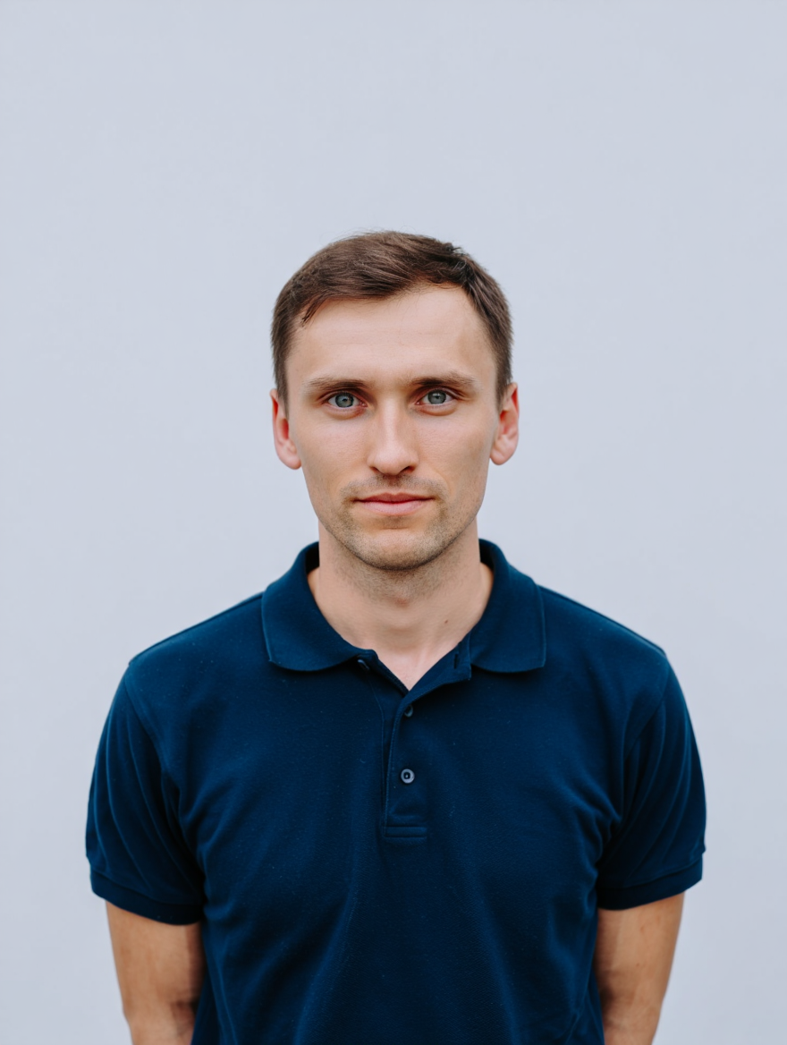 Даниленко Лев Павлович
